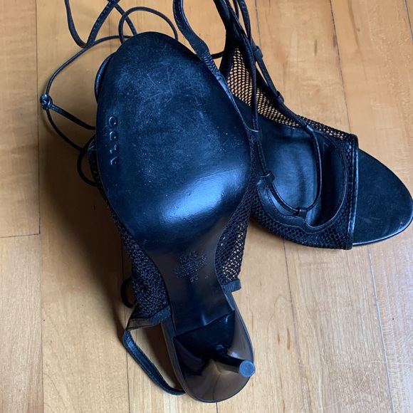 Aldo sexy heels size 8 - Picture 4 of 8